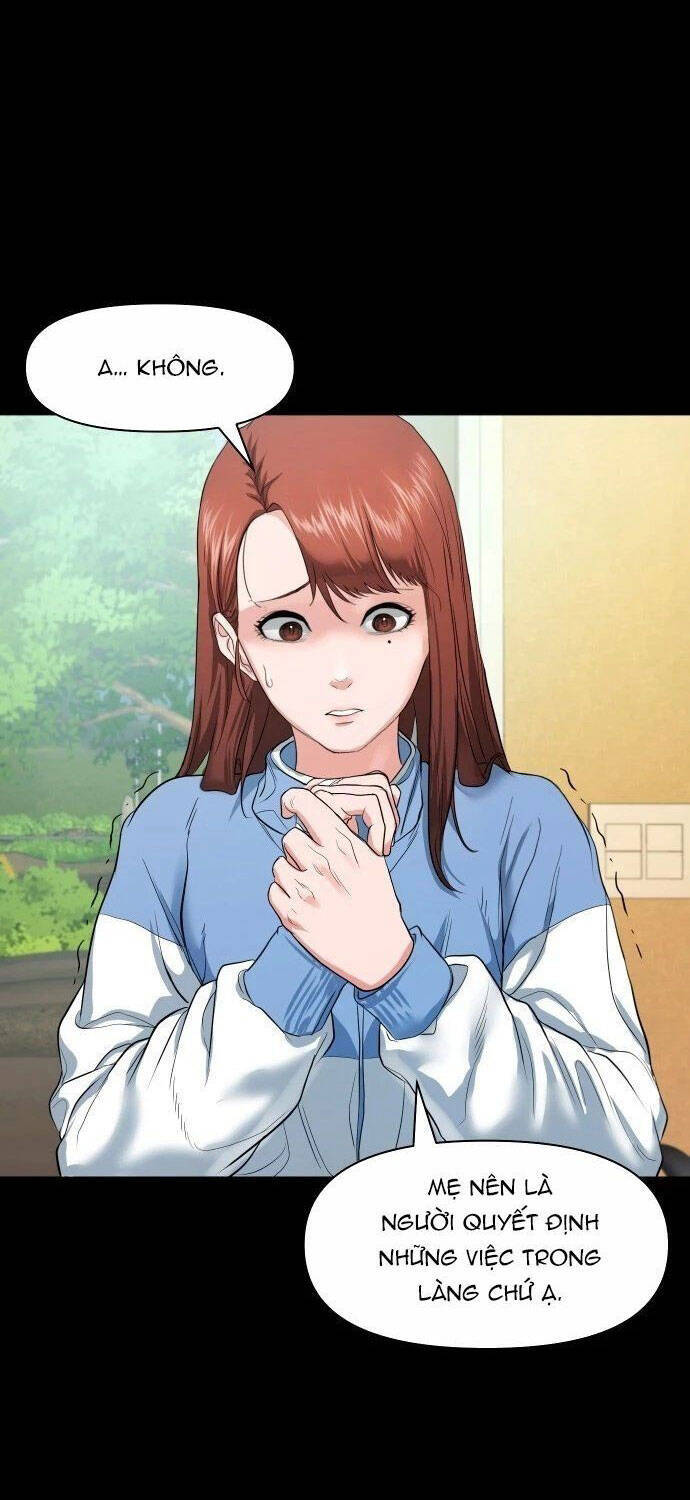 Ngôi Làng Ma Quái Chapter  7 - 56