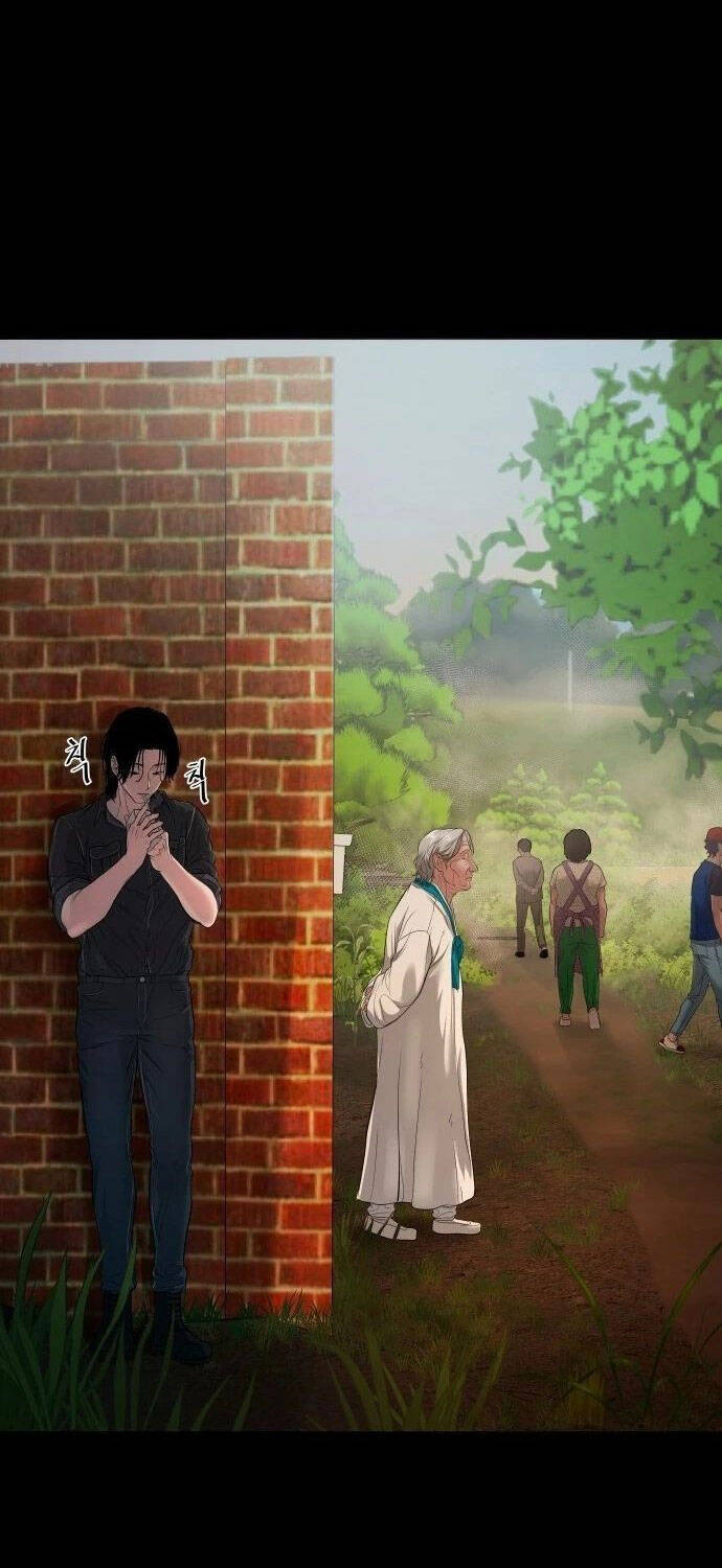 Ngôi Làng Ma Quái Chapter  7 - 60