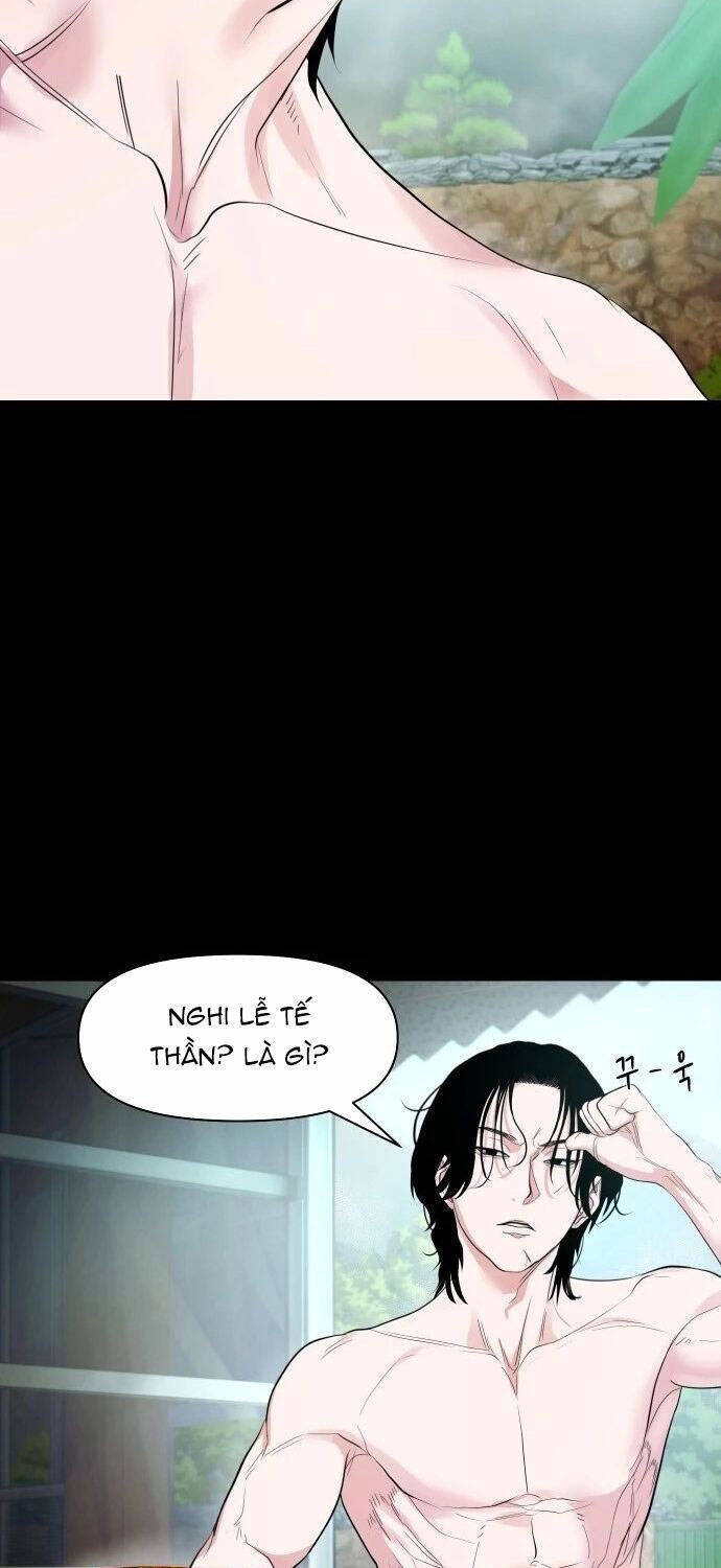 Ngôi Làng Ma Quái Chapter  7 - 7