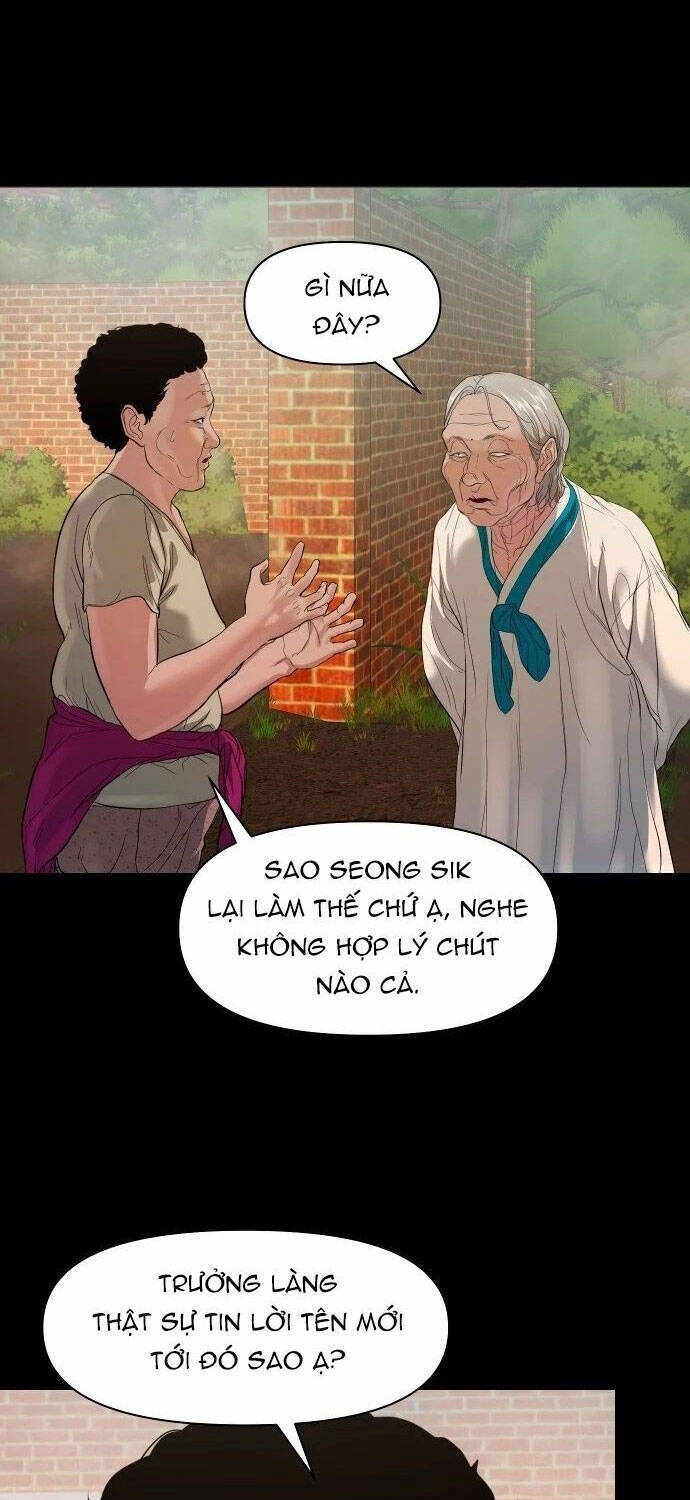 Ngôi Làng Ma Quái Chapter  7 - 62
