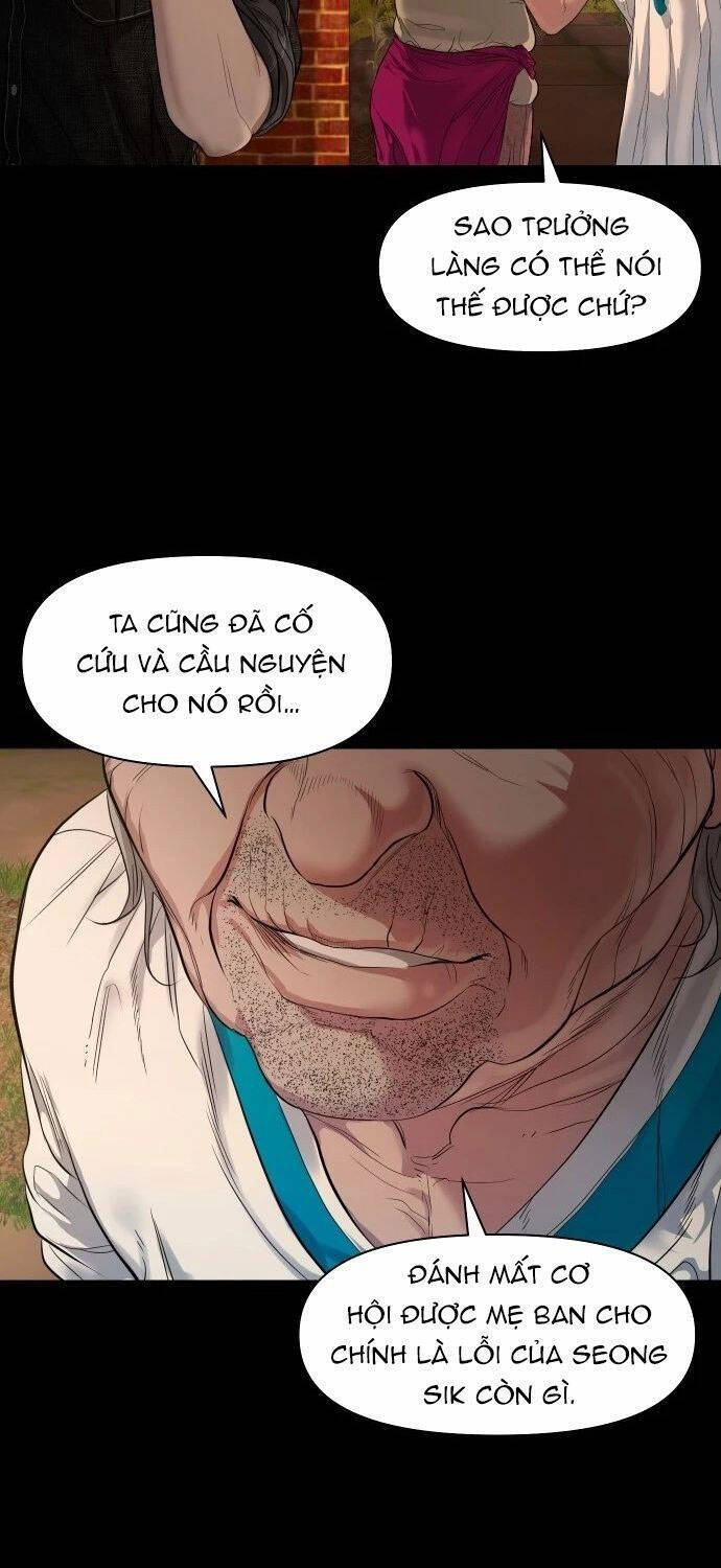 Ngôi Làng Ma Quái Chapter  7 - 65