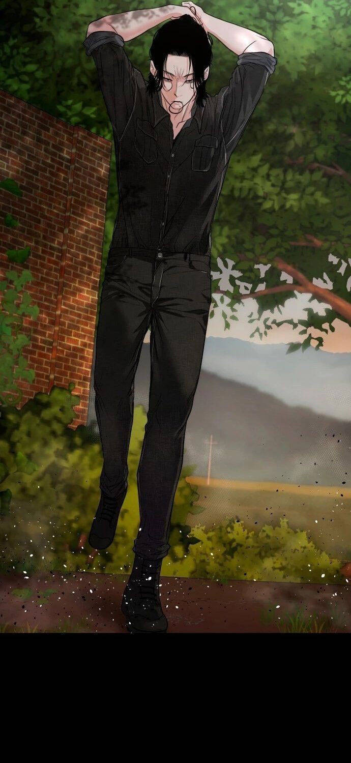 Ngôi Làng Ma Quái Chapter  7 - 70