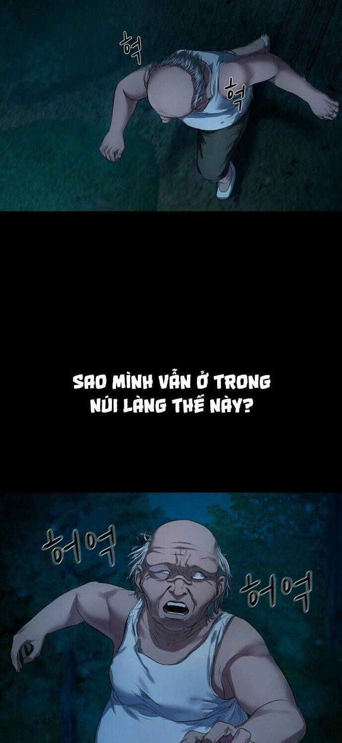 Ngôi Làng Ma Quái Chapter 7 - 73