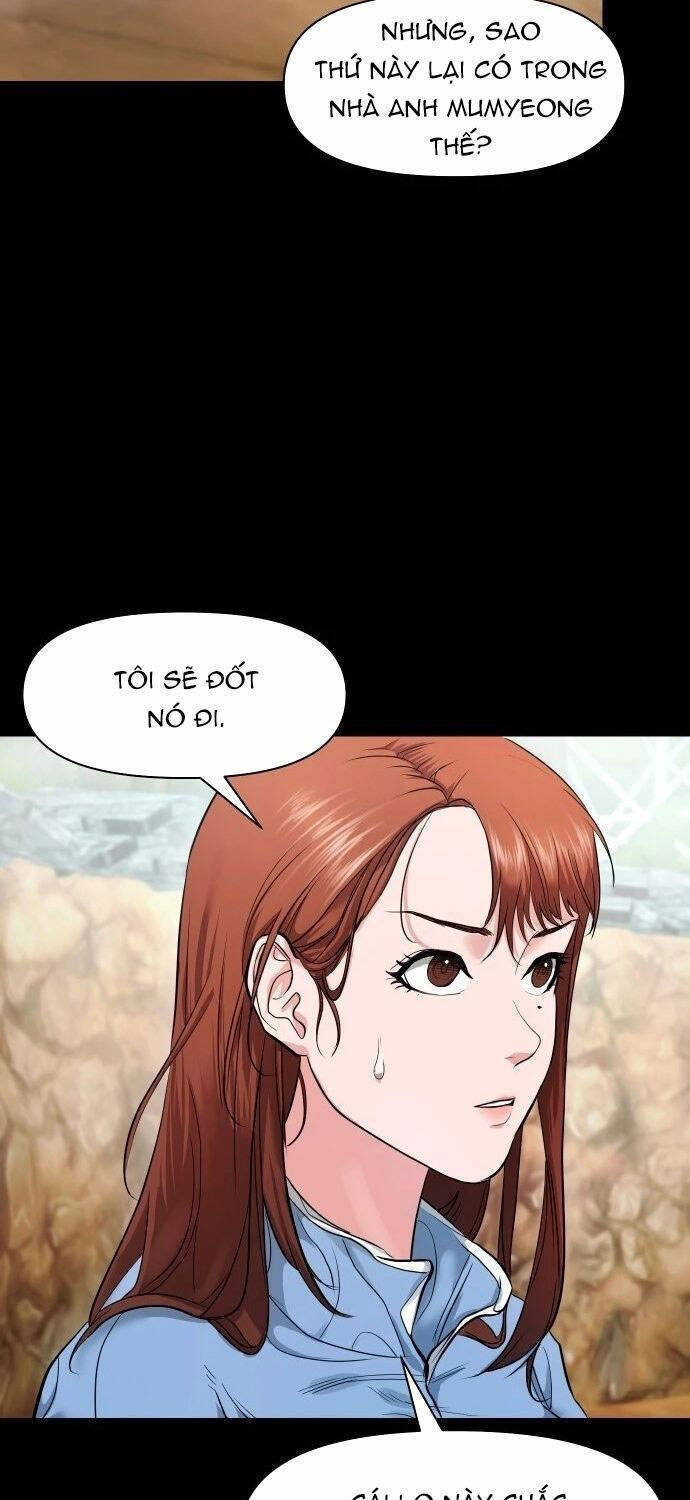 Ngôi Làng Ma Quái Chapter  7 - 9