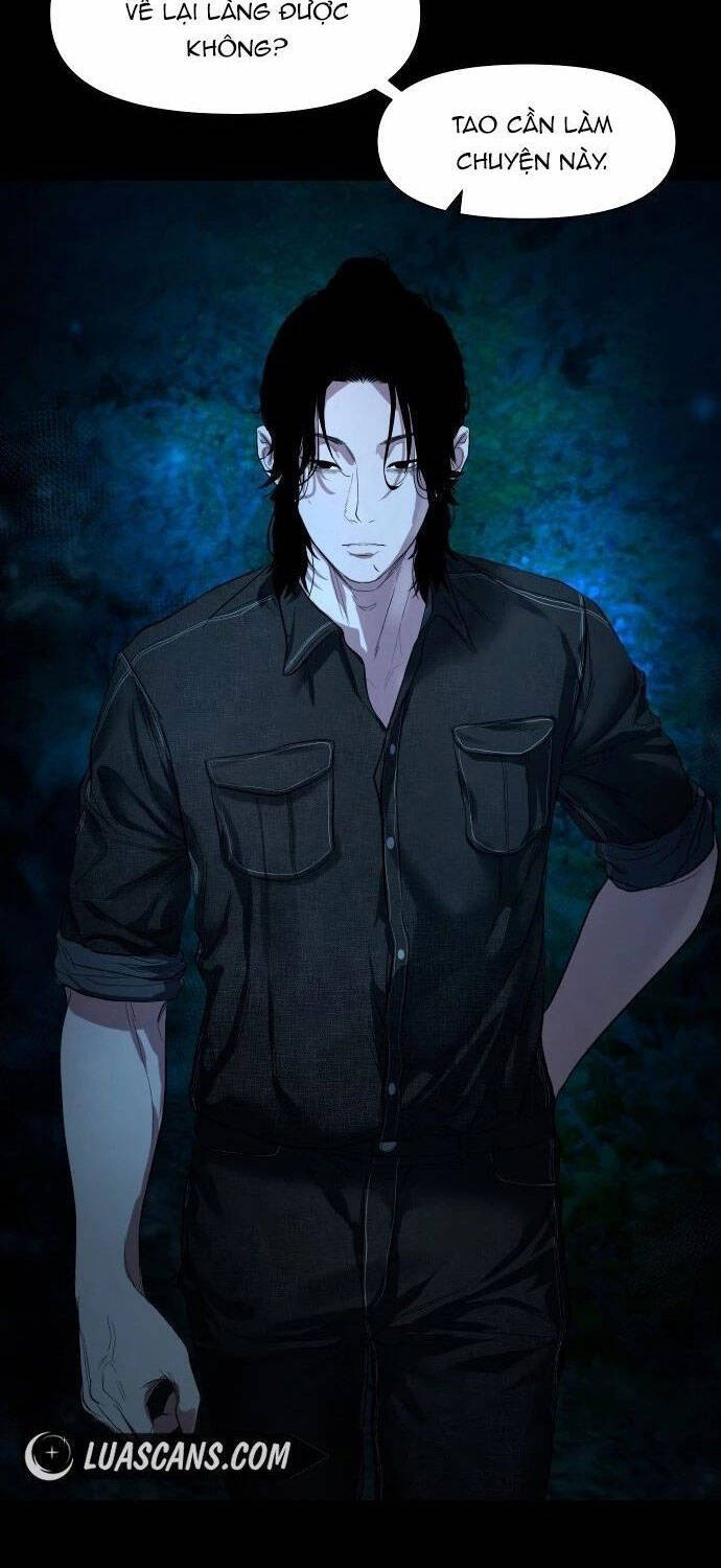 Ngôi Làng Ma Quái Chapter  7 - 85