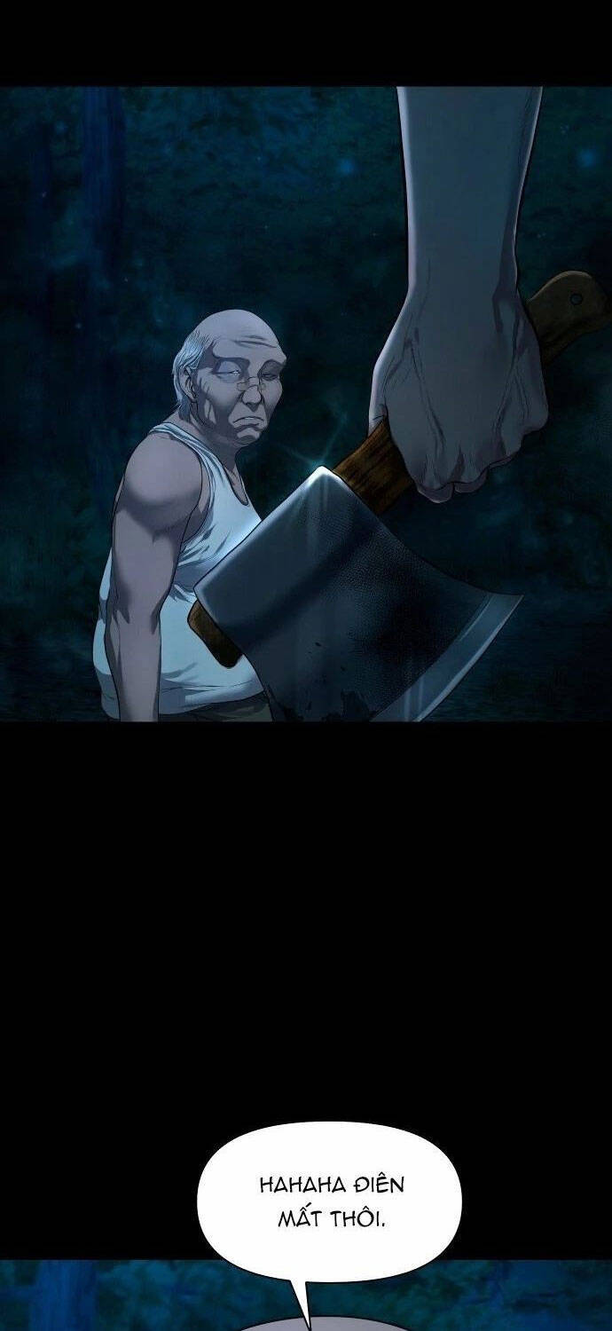 Ngôi Làng Ma Quái Chapter  8 - 2