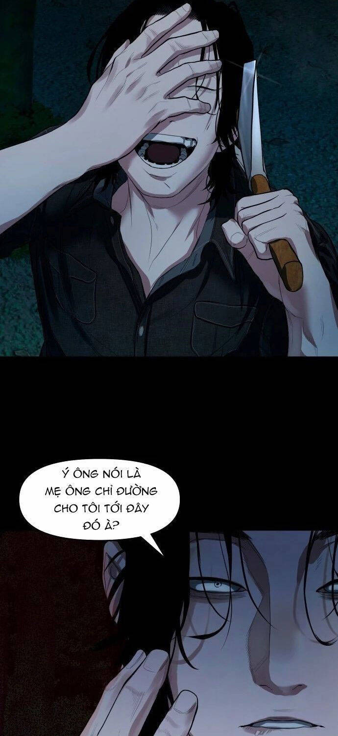 Ngôi Làng Ma Quái Chapter  8 - 11