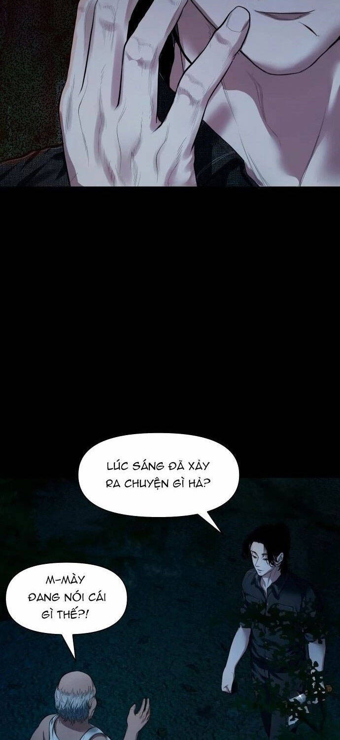 Ngôi Làng Ma Quái Chapter  8 - 12