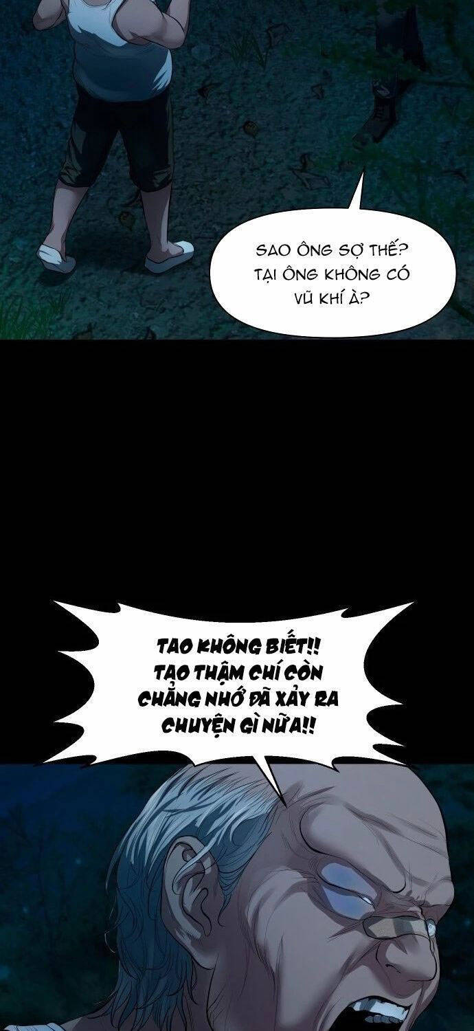 Ngôi Làng Ma Quái Chapter  8 - 13