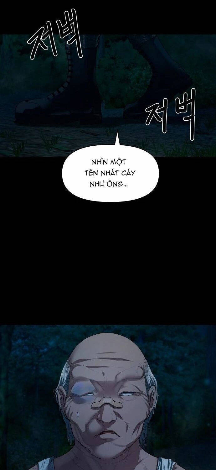 Ngôi Làng Ma Quái Chapter  8 - 15