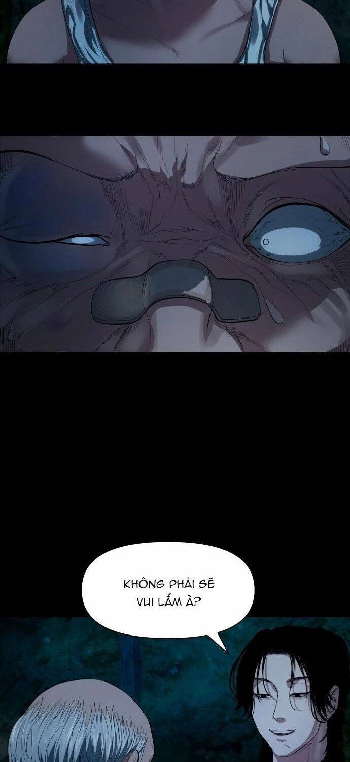 Ngôi Làng Ma Quái Chapter  8 - 16