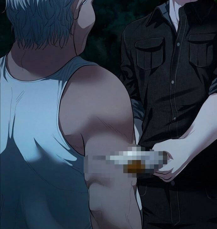 Ngôi Làng Ma Quái Chapter  8 - 17