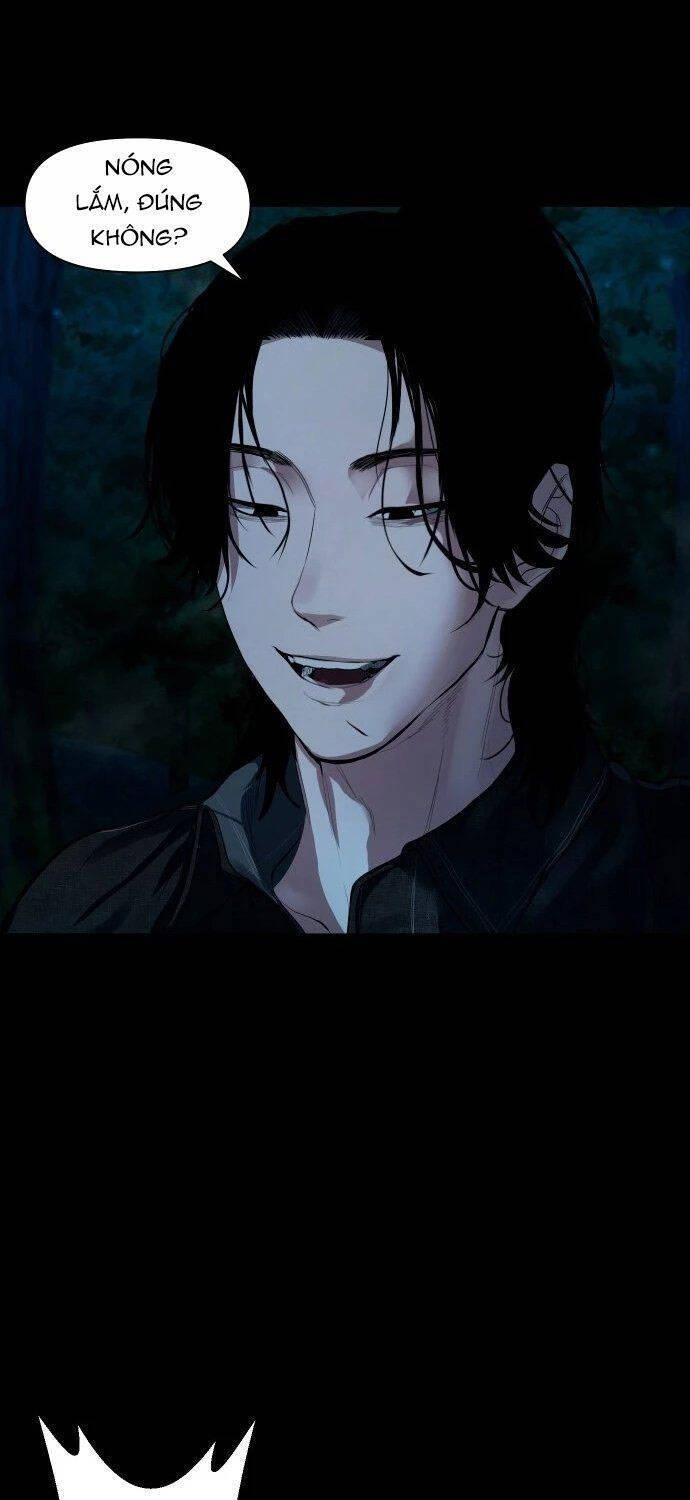 Ngôi Làng Ma Quái Chapter  8 - 18