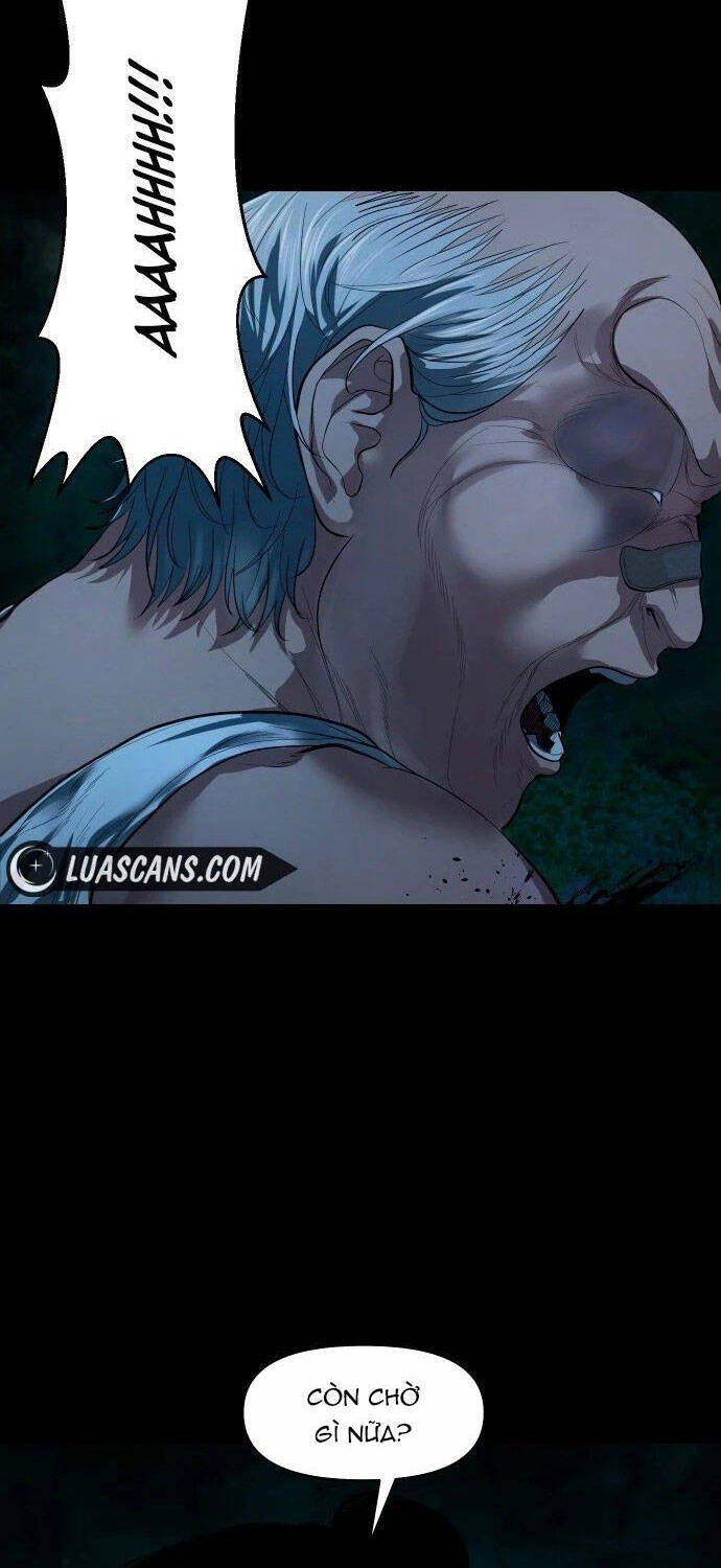 Ngôi Làng Ma Quái Chapter  8 - 19