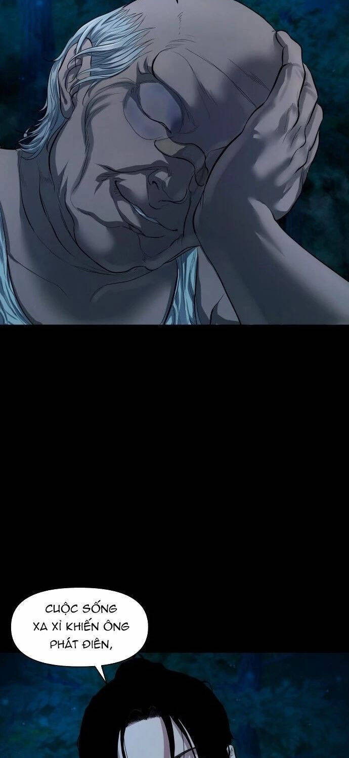 Ngôi Làng Ma Quái Chapter  8 - 3