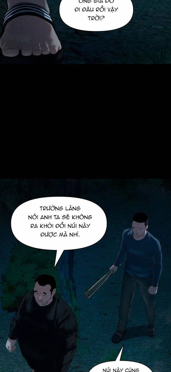Ngôi Làng Ma Quái Chapter  8 - 23