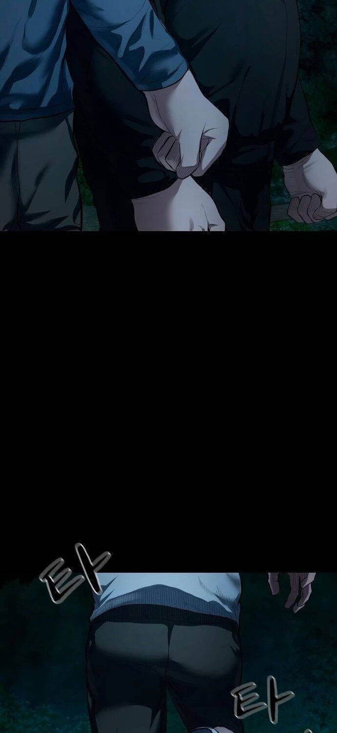 Ngôi Làng Ma Quái Chapter  8 - 28