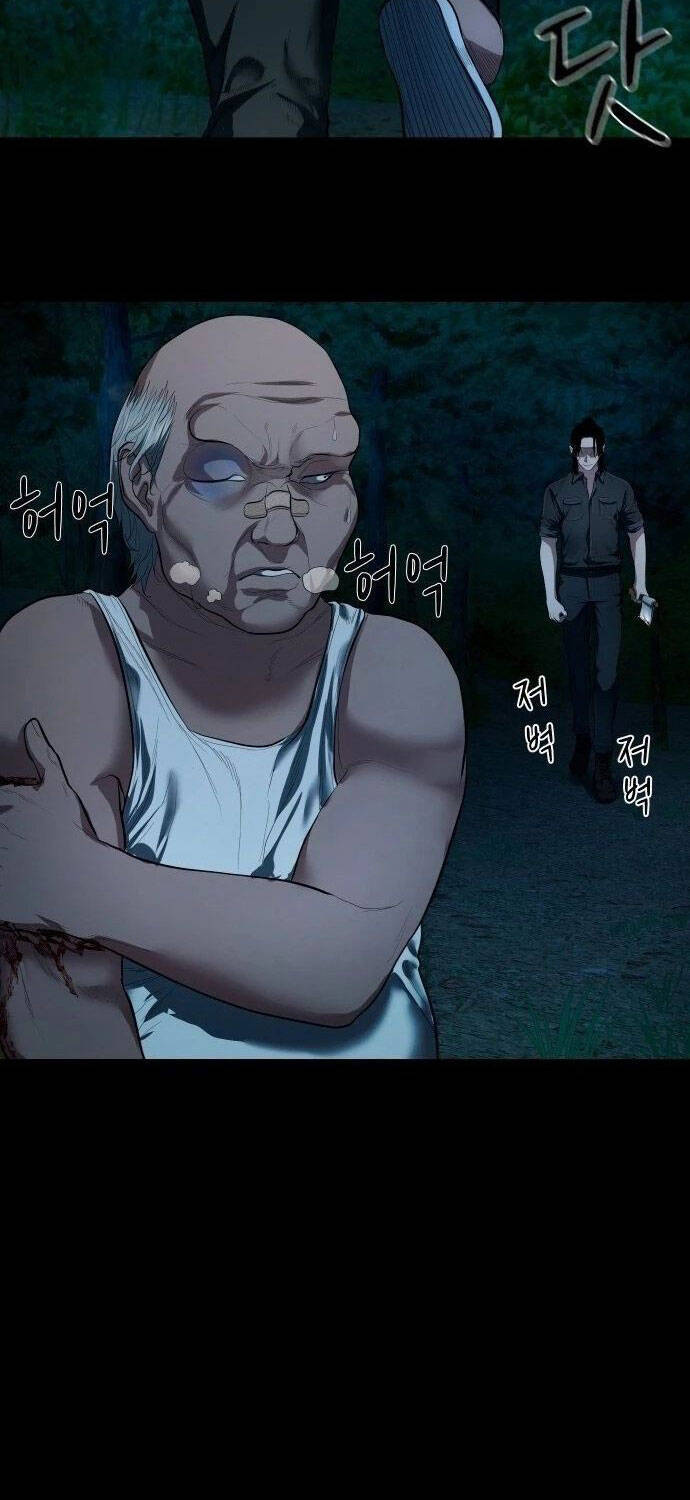 Ngôi Làng Ma Quái Chapter  8 - 29