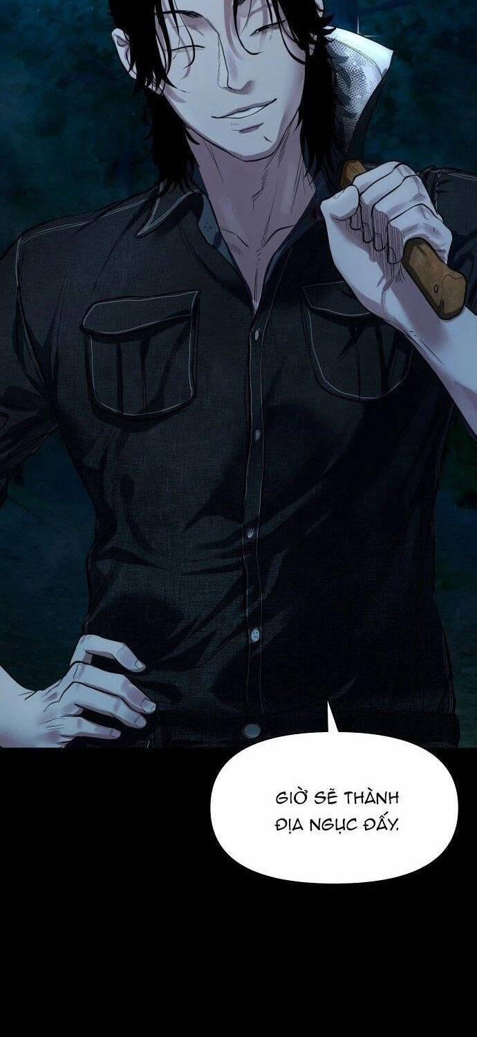 Ngôi Làng Ma Quái Chapter  8 - 4