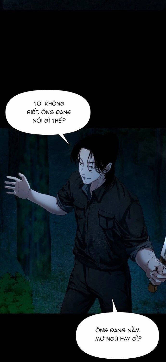 Ngôi Làng Ma Quái Chapter  8 - 32