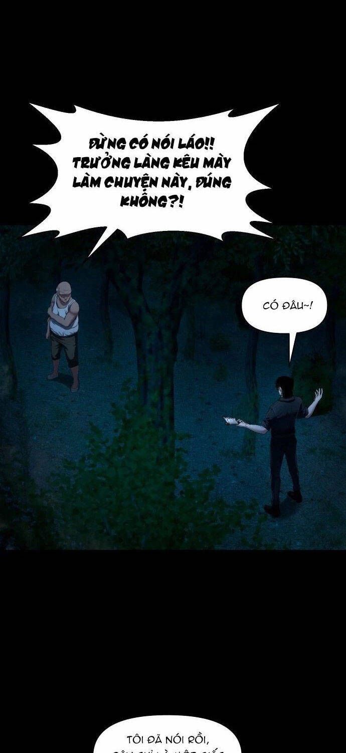 Ngôi Làng Ma Quái Chapter  8 - 33