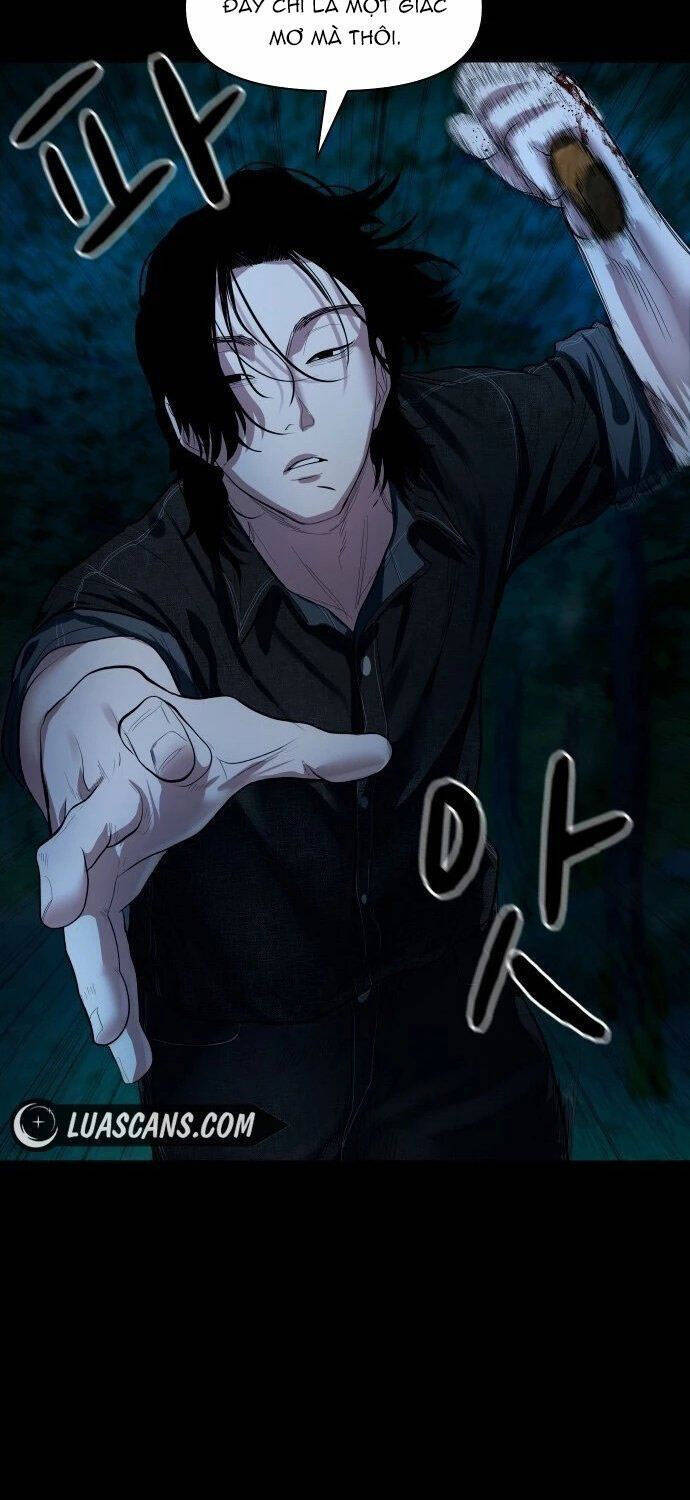 Ngôi Làng Ma Quái Chapter  8 - 34