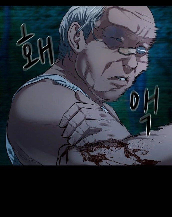 Ngôi Làng Ma Quái Chapter  8 - 35