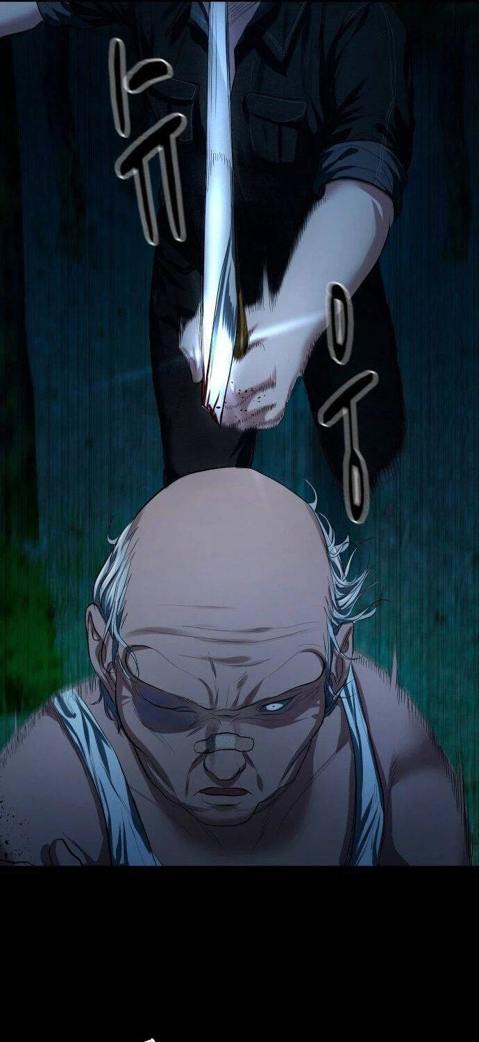 Ngôi Làng Ma Quái Chapter  8 - 36