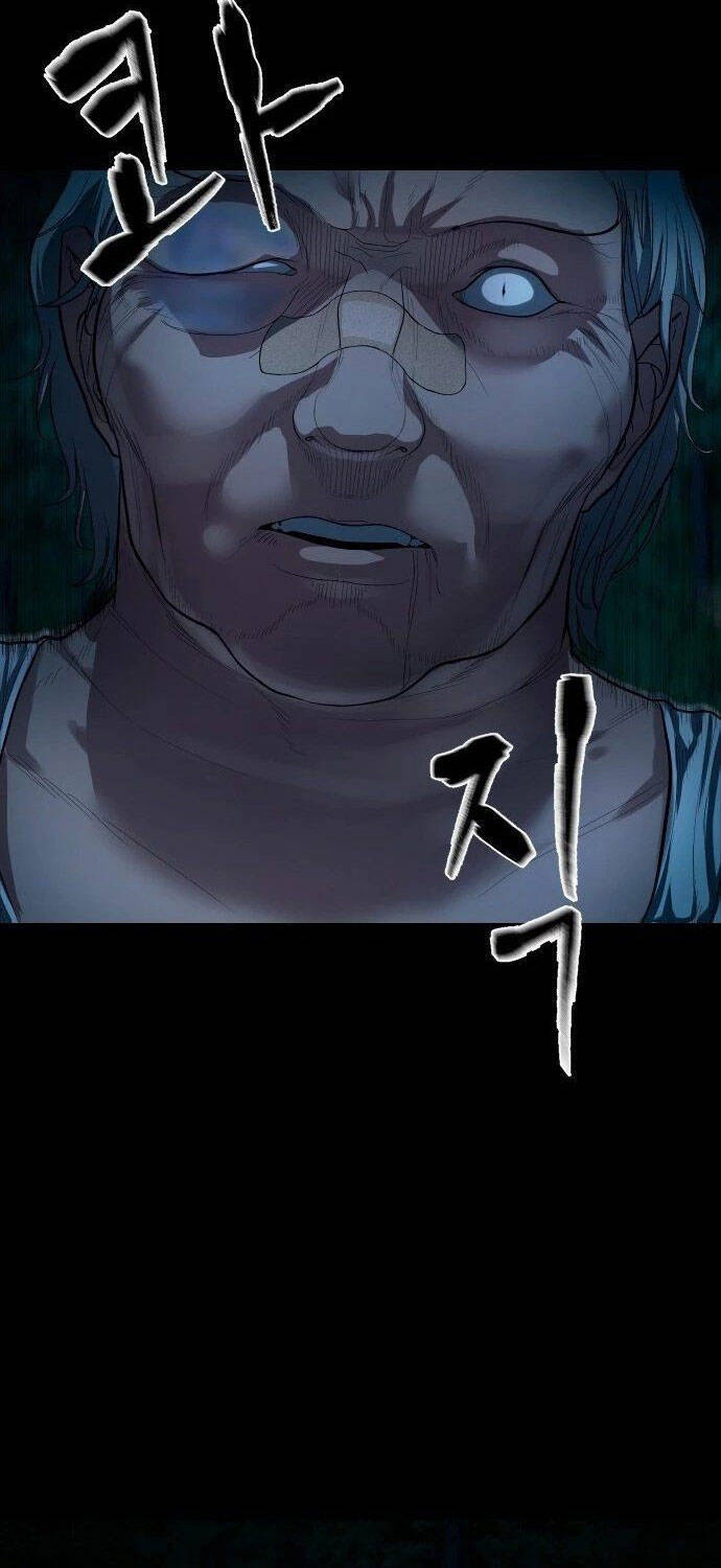 Ngôi Làng Ma Quái Chapter  8 - 37