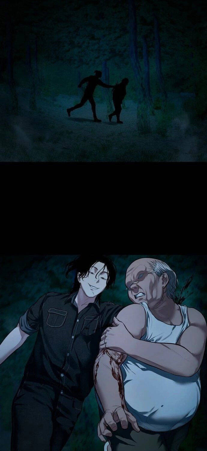 Ngôi Làng Ma Quái Chapter  8 - 38