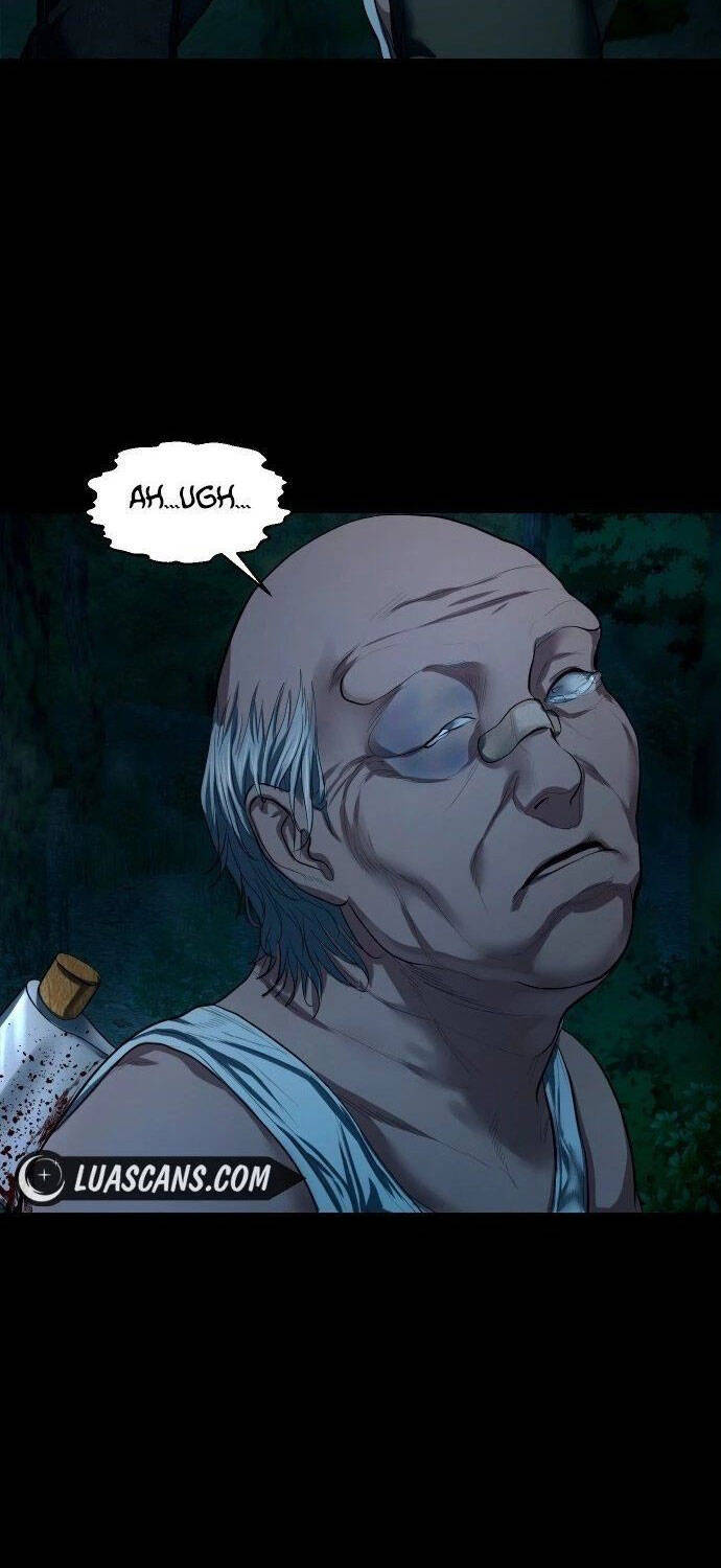 Ngôi Làng Ma Quái Chapter  8 - 39