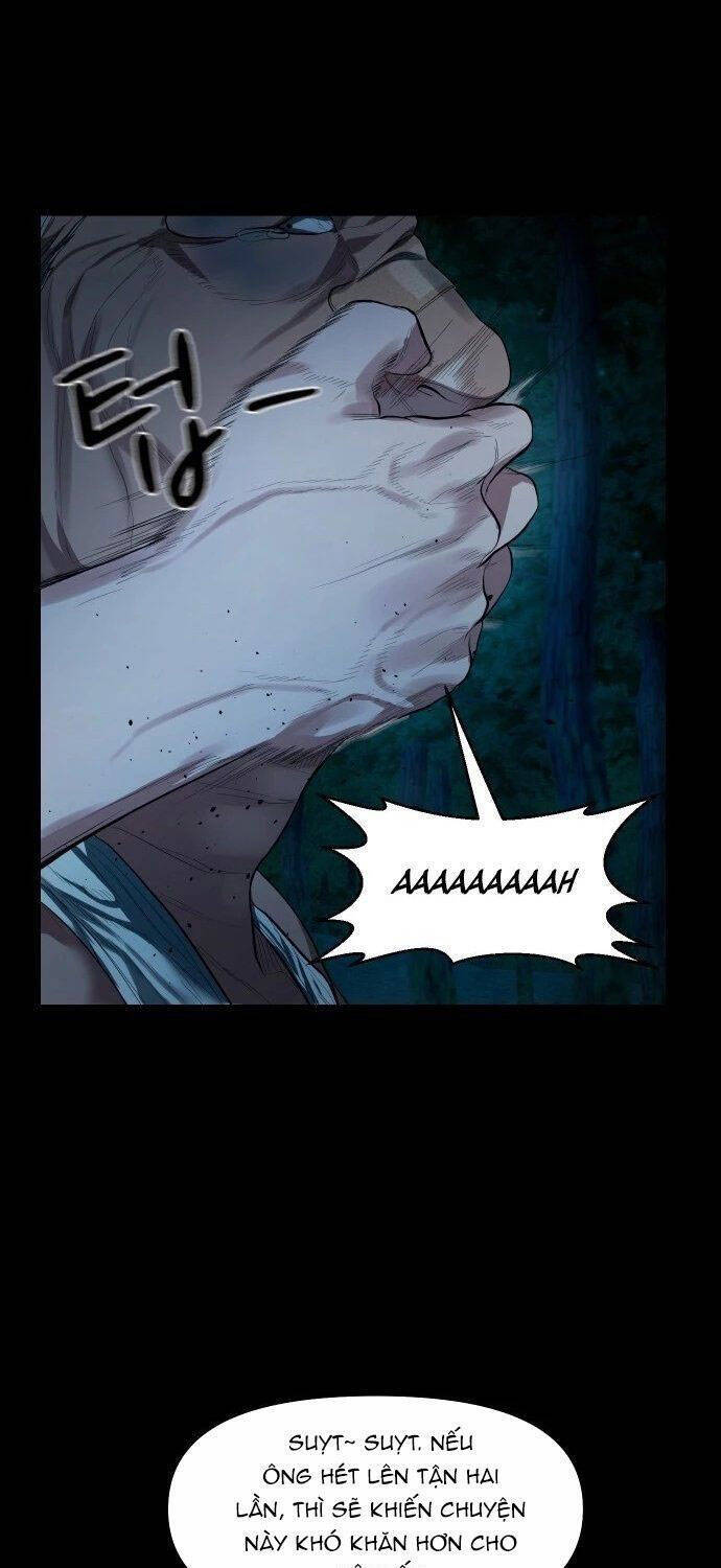 Ngôi Làng Ma Quái Chapter  8 - 40