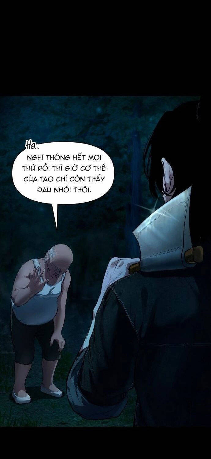 Ngôi Làng Ma Quái Chapter  8 - 5