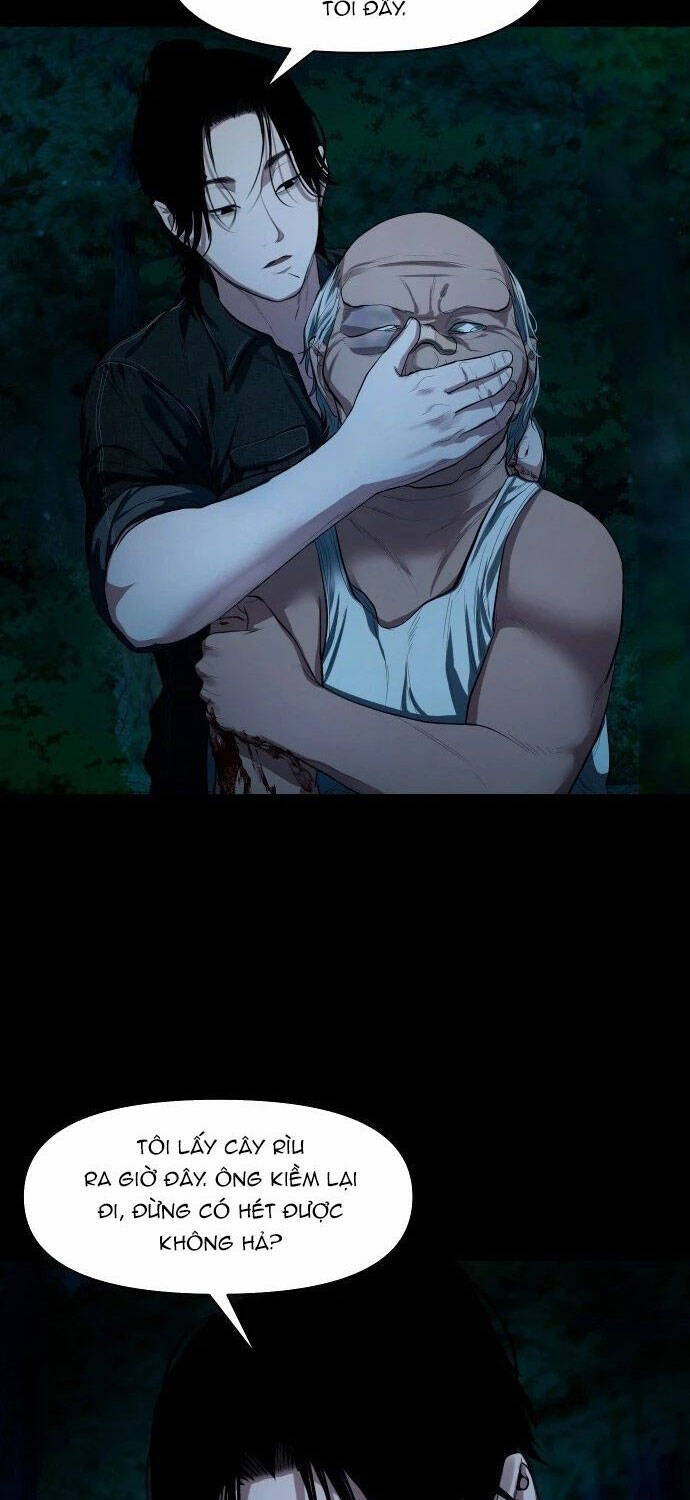 Ngôi Làng Ma Quái Chapter  8 - 41