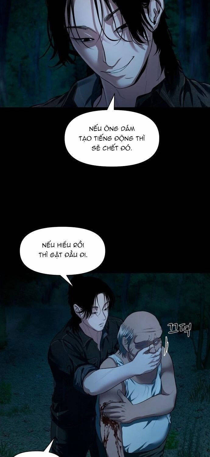 Ngôi Làng Ma Quái Chapter  8 - 42