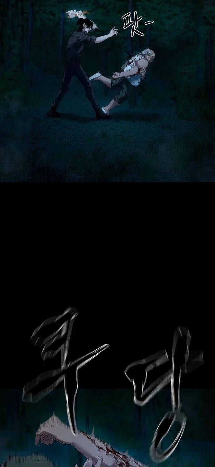 Ngôi Làng Ma Quái Chapter  8 - 44