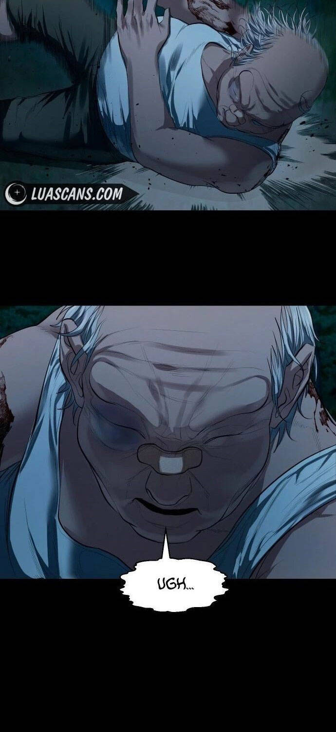 Ngôi Làng Ma Quái Chapter  8 - 45