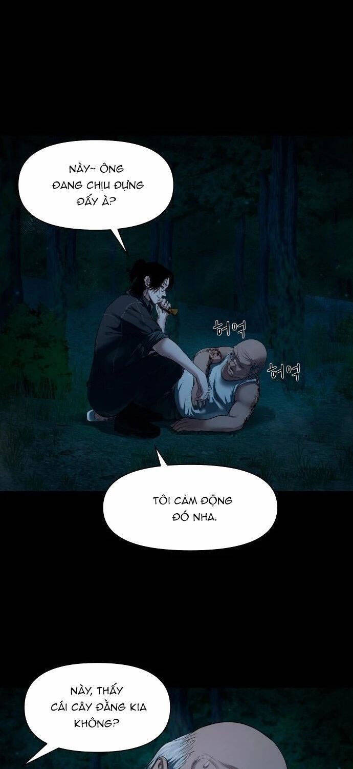 Ngôi Làng Ma Quái Chapter  8 - 46