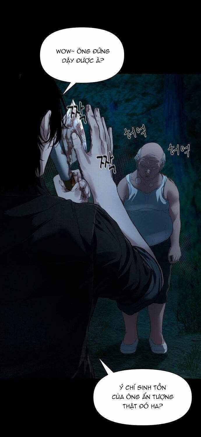 Ngôi Làng Ma Quái Chapter  8 - 50