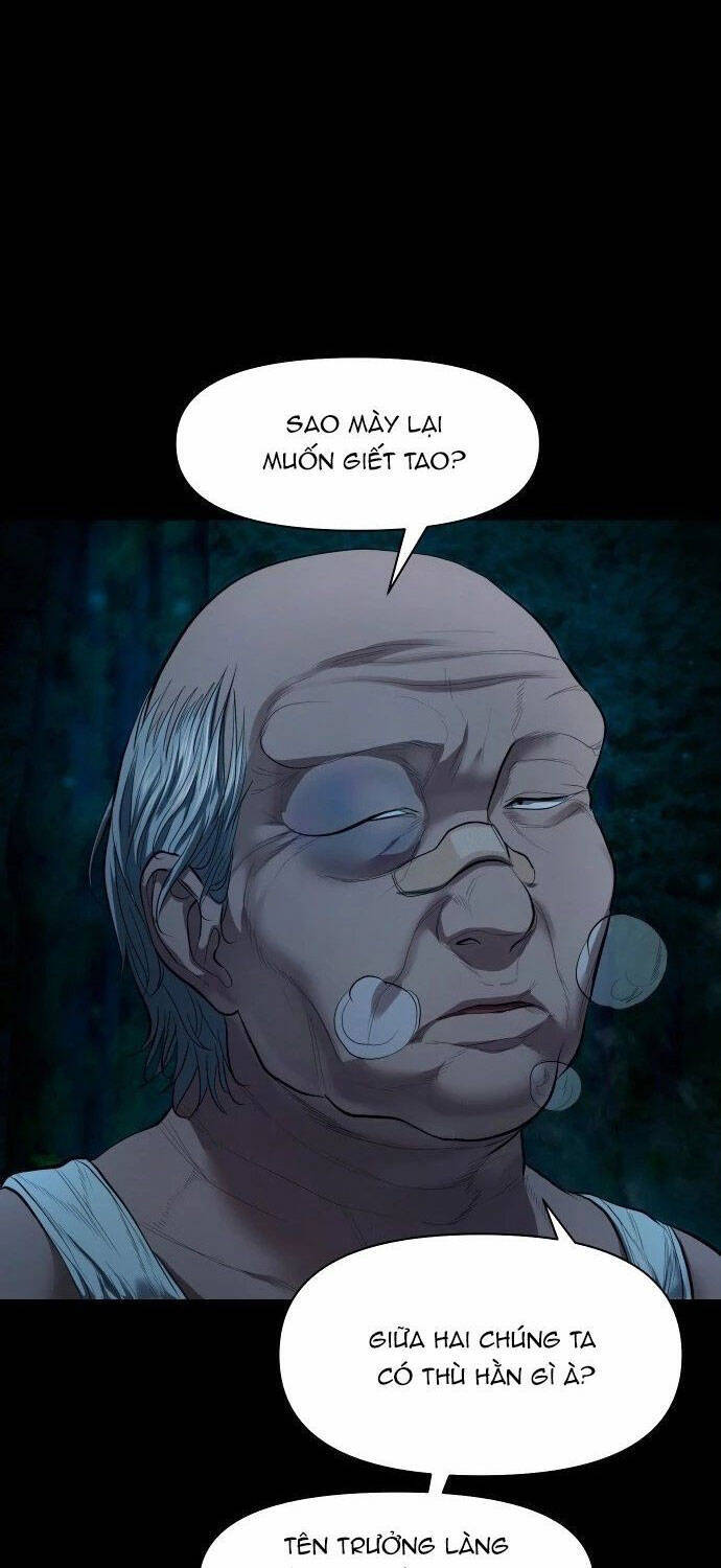 Ngôi Làng Ma Quái Chapter  8 - 6