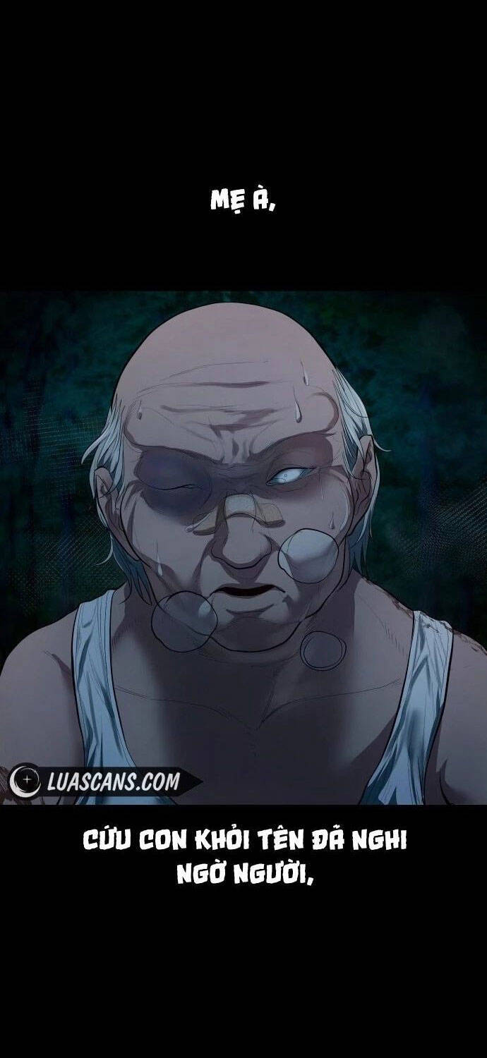 Ngôi Làng Ma Quái Chapter  8 - 51