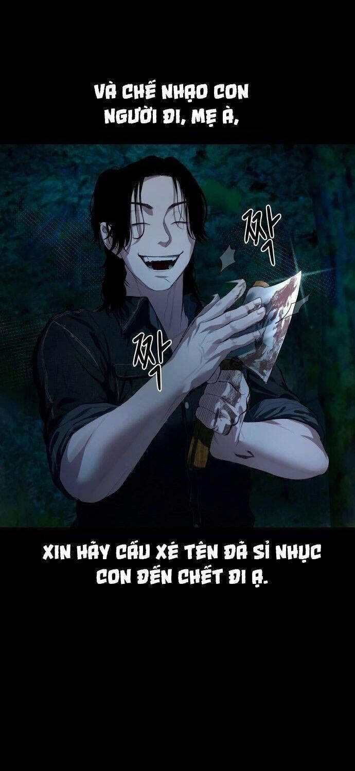 Ngôi Làng Ma Quái Chapter  8 - 52