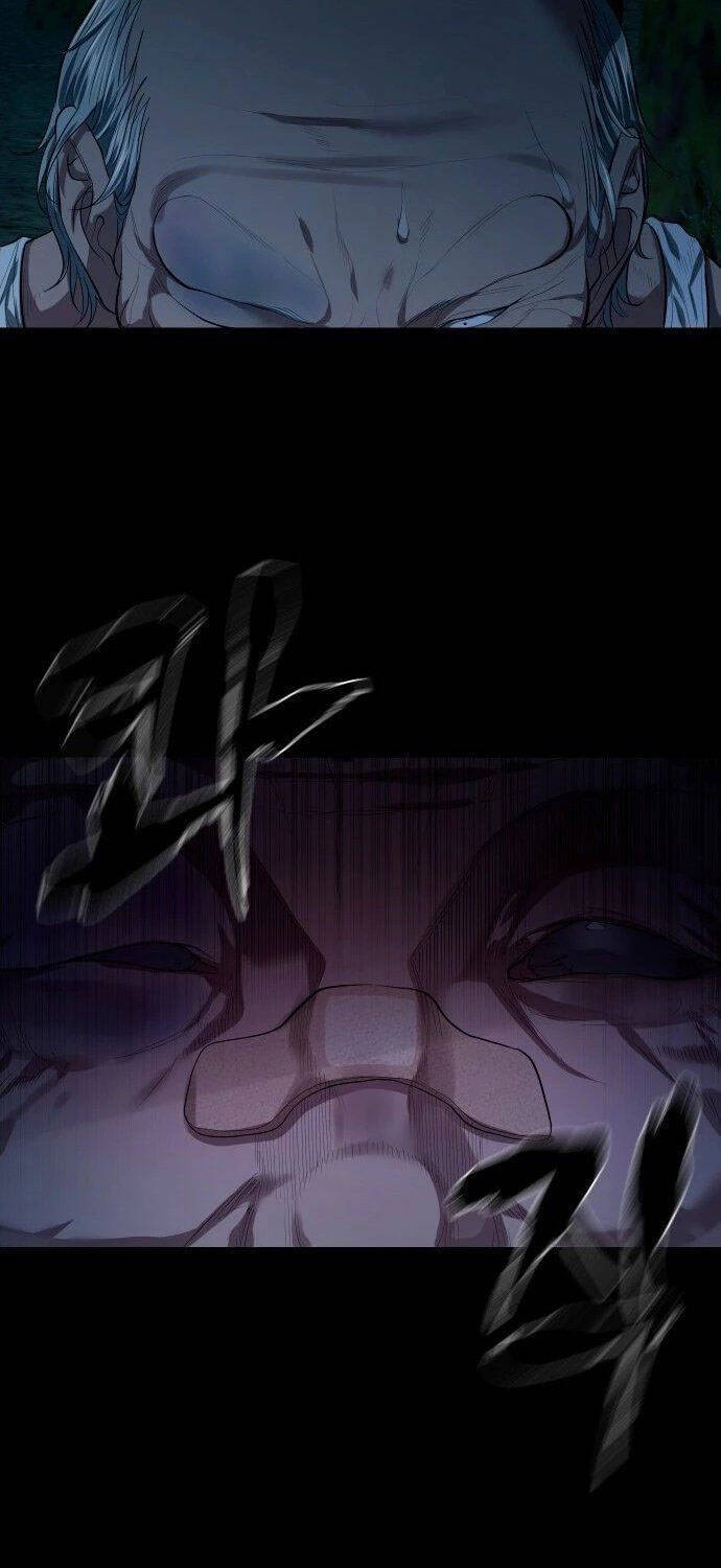 Ngôi Làng Ma Quái Chapter  8 - 56