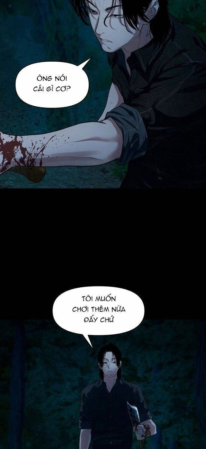 Ngôi Làng Ma Quái Chapter  8 - 58