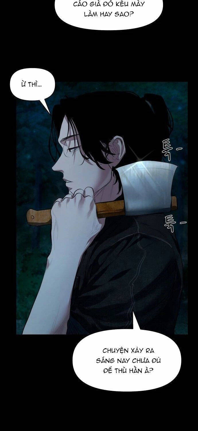 Ngôi Làng Ma Quái Chapter  8 - 7