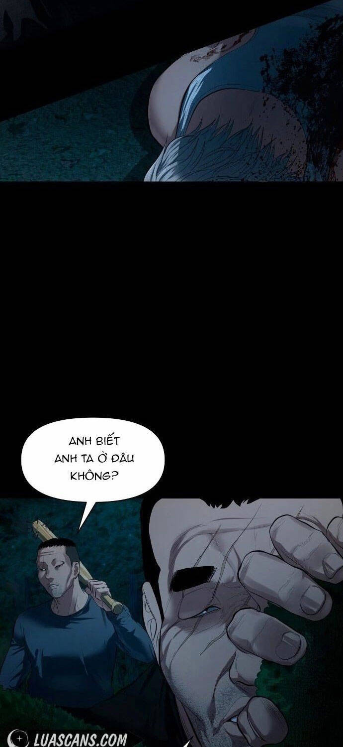 Ngôi Làng Ma Quái Chapter  8 - 61