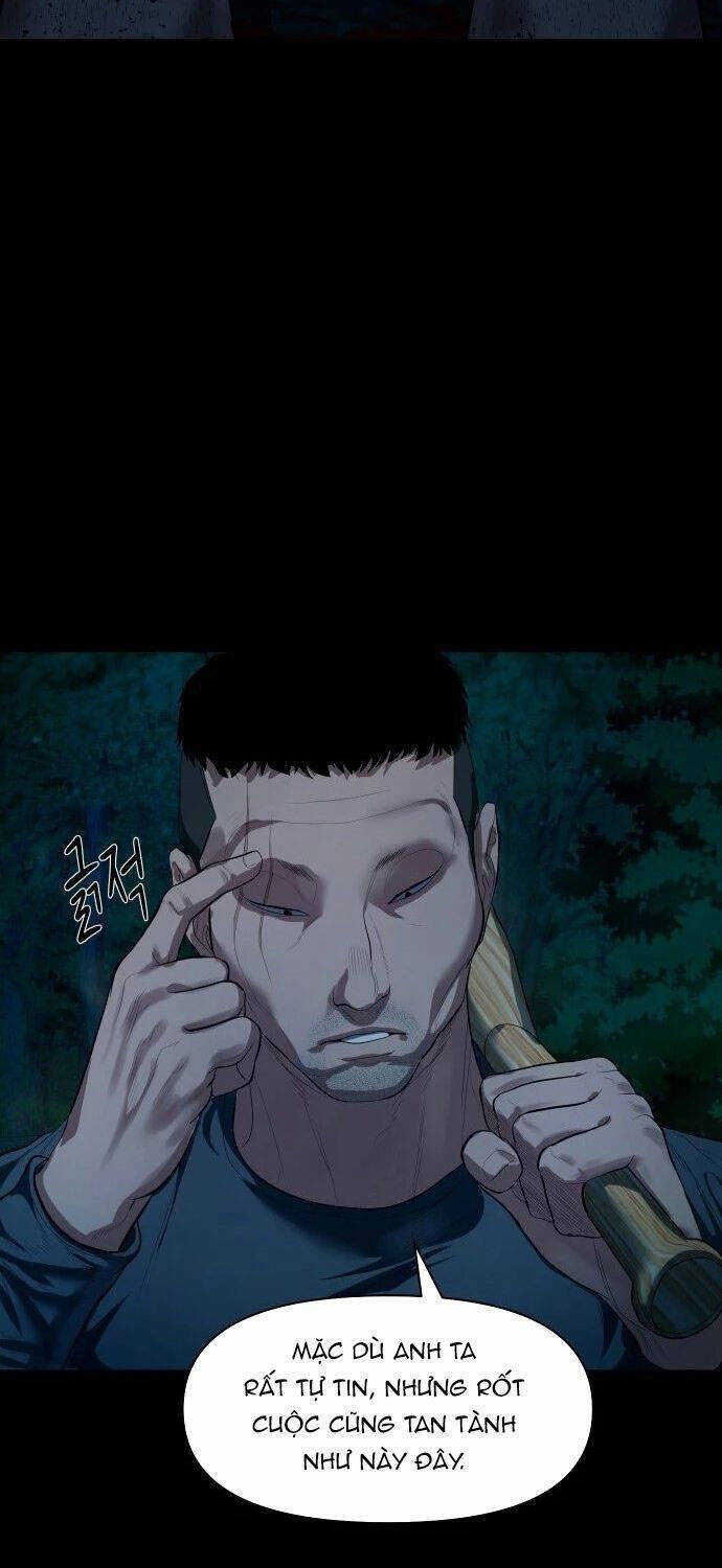 Ngôi Làng Ma Quái Chapter  8 - 64