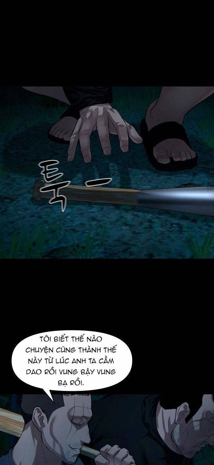 Ngôi Làng Ma Quái Chapter  8 - 65