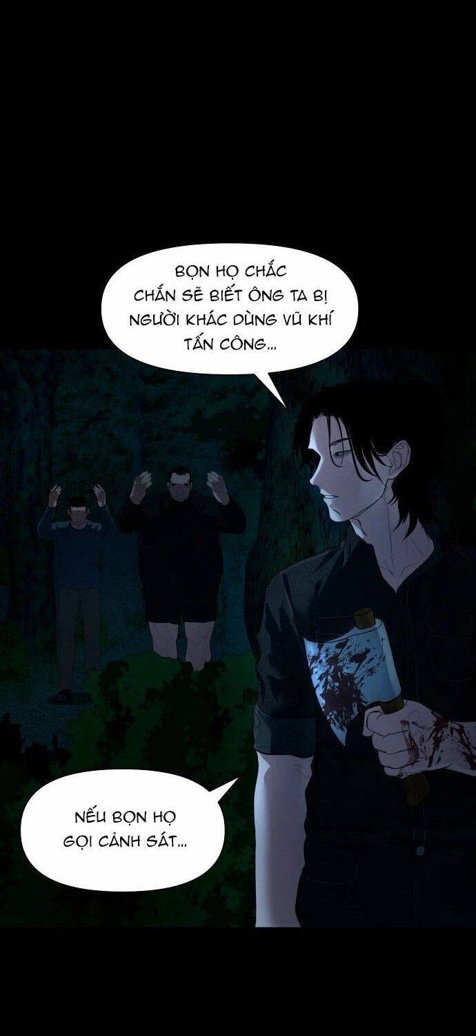 Ngôi Làng Ma Quái Chapter  8 - 77