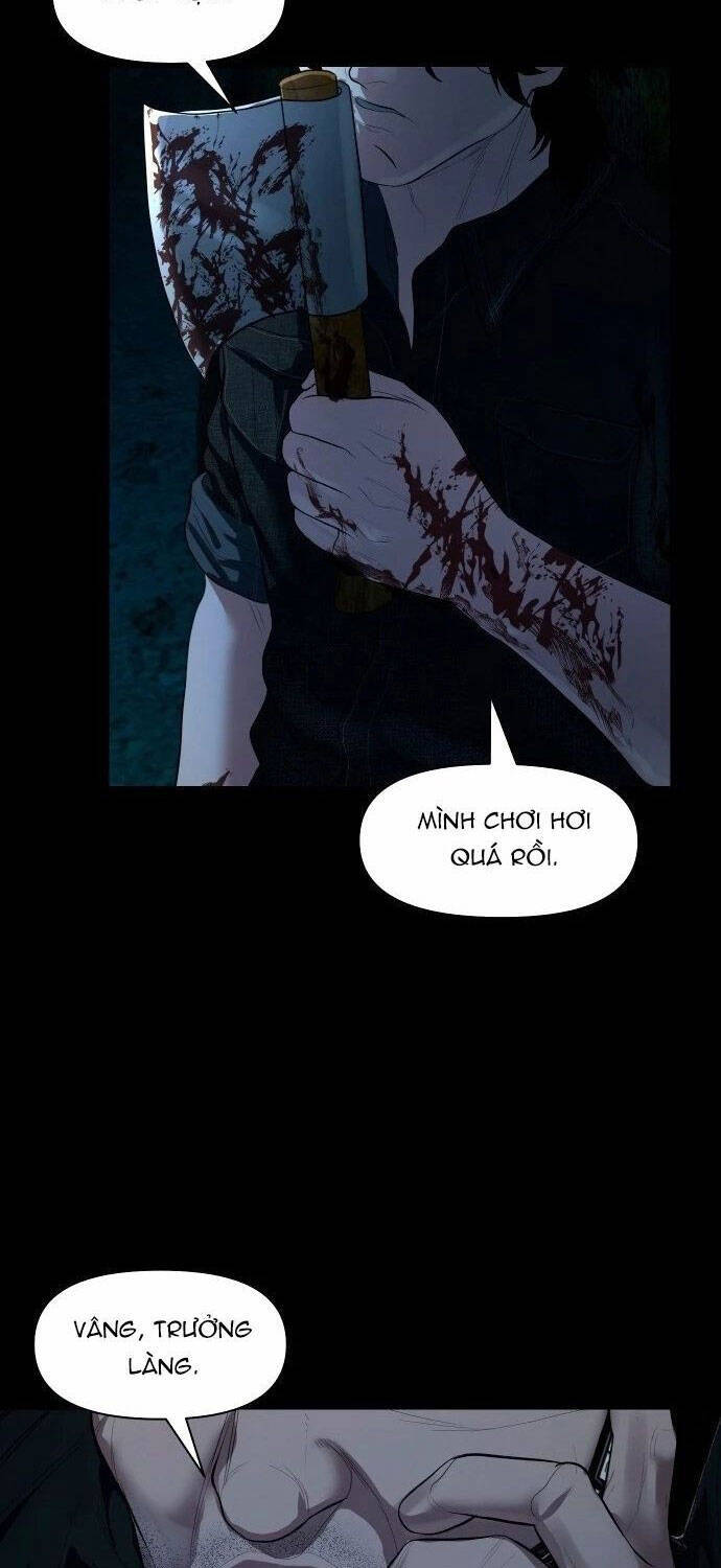 Ngôi Làng Ma Quái Chapter  8 - 79